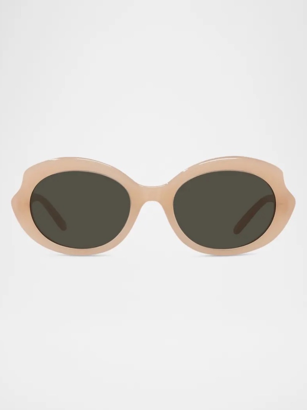 LOEWE - Mini Oval Slim sunglasses - PERFECT CONDITION